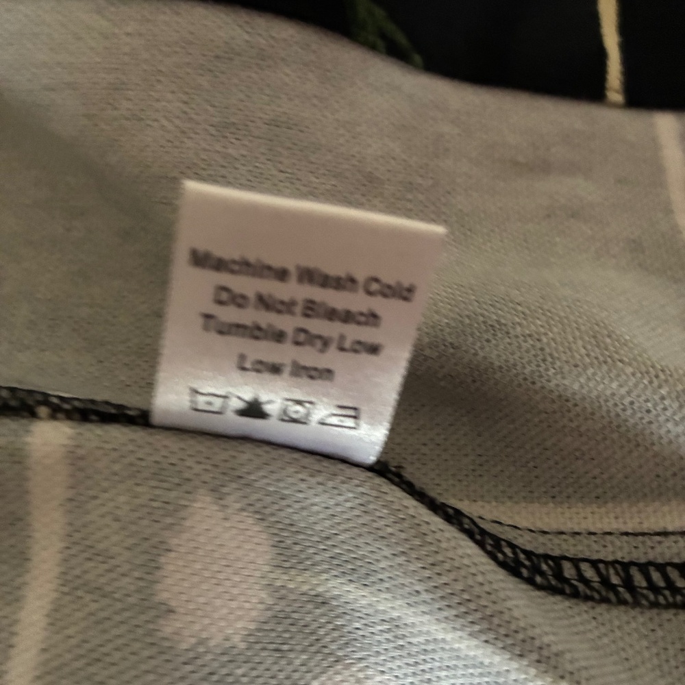 NWT Tuckernuck Suze Fresher Buds midi dress 8 M - Picture 14 of 15